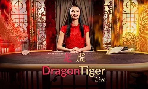 FB777 Live Dealer Games